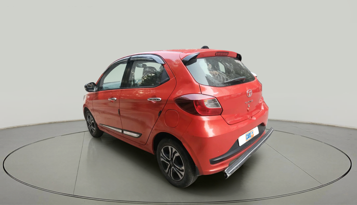 2020 Tata Tiago XZ PETROL, Petrol, Manual, 61,853 km, exterior