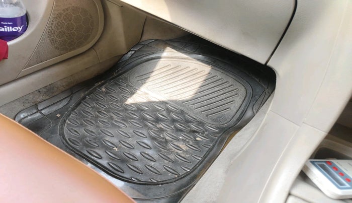 2012 Maruti Swift Dzire VXI, Petrol, Manual, 1,23,882 km, interior