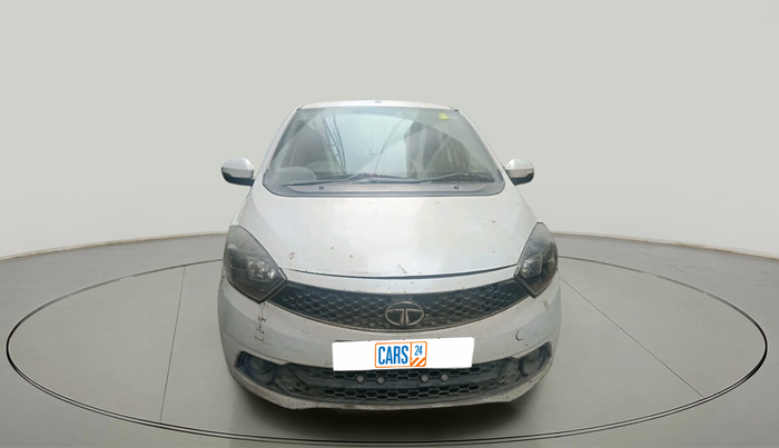 2018 Tata Tiago XM PETROL, Petrol, Manual, 75,756 km, exterior