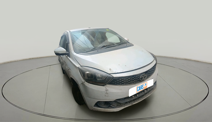 2018 Tata Tiago XM PETROL, Petrol, Manual, 75,756 km, exterior