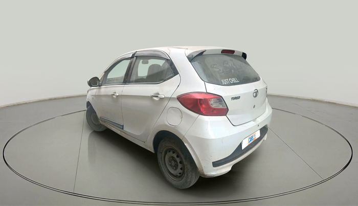 2018 Tata Tiago XM PETROL, Petrol, Manual, 75,756 km, exterior