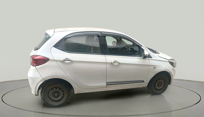 2018 Tata Tiago XM PETROL, Petrol, Manual, 75,756 km, exterior