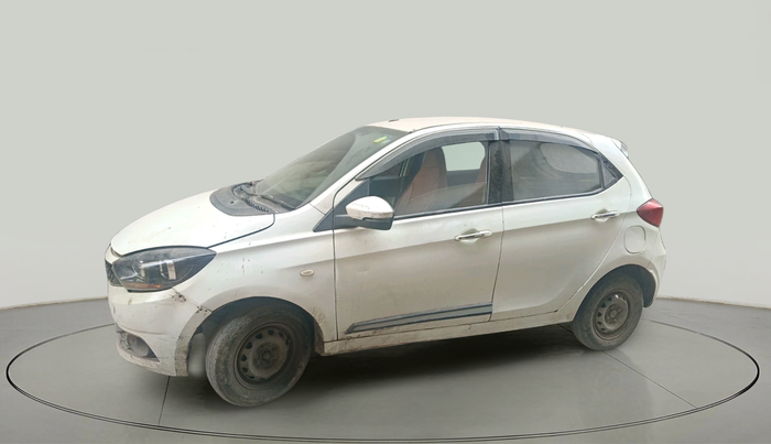 2018 Tata Tiago XM PETROL, Petrol, Manual, 75,756 km, exterior