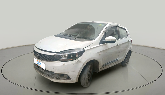 2018 Tata Tiago XM PETROL, Petrol, Manual, 75,756 km, exterior