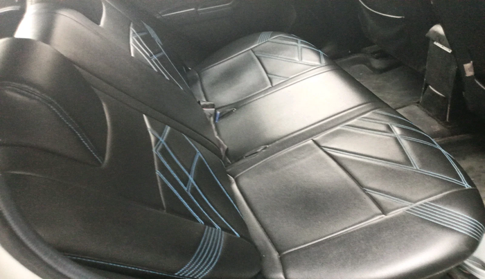 2019 Maruti Swift LXI, Petrol, Manual, 28,388 km, interior