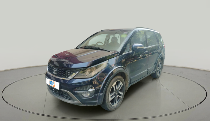 2018 Tata Hexa XTA 4X2 7 STR, Diesel, Automatic, 1,03,411 km, exterior