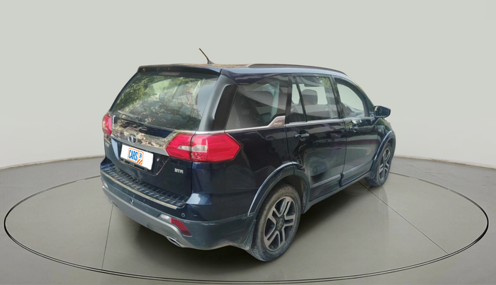 2018 Tata Hexa XTA 4X2 7 STR, Diesel, Automatic, 1,03,411 km, exterior