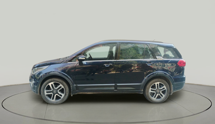 2018 Tata Hexa XTA 4X2 7 STR, Diesel, Automatic, 1,03,411 km, exterior