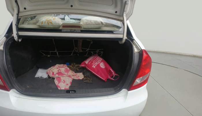 2011 Hyundai Verna TRANSFORM 1.6 VTVT, Petrol, Manual, 54,830 km, exterior