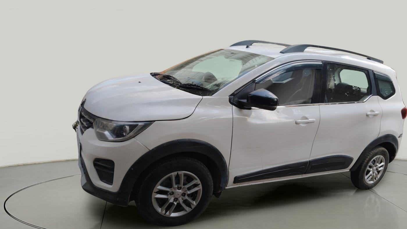 2023 Renault TRIBER RXT, Petrol, Manual, 5,00,001 km, exterior
