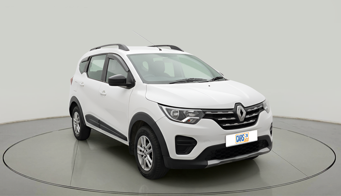 2023 Renault TRIBER RXT, Petrol, Manual, 91,271 km, exterior