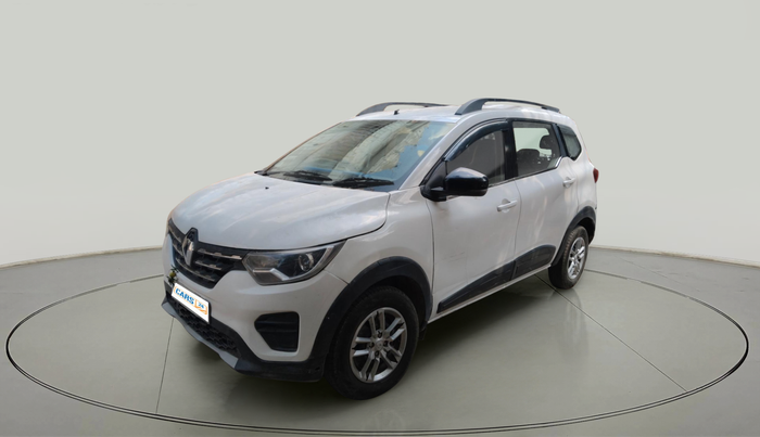 2023 Renault TRIBER RXT, Petrol, Manual, 91,271 km, exterior