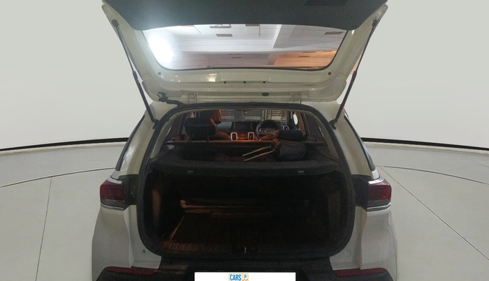 2022 KIA SONET HTX 1.0 IMT, Petrol, Manual, 35,914 km, exterior