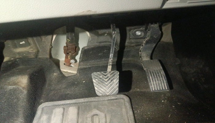 2022 KIA SONET HTX 1.0 IMT, Petrol, Manual, 35,914 km, interior