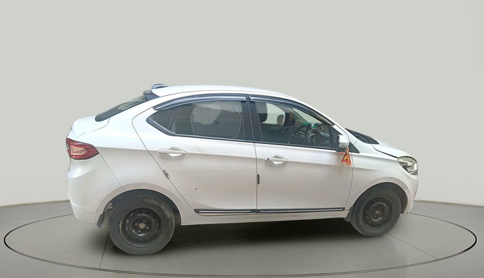 2018 Tata TIGOR XT PETROL, Petrol, Manual, 59,124 km, exterior