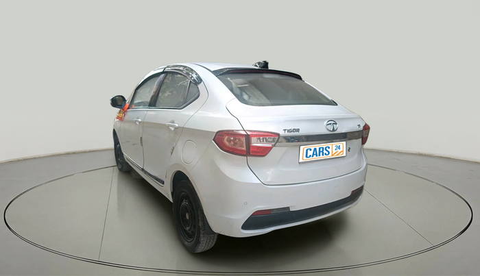 2018 Tata TIGOR XT PETROL, Petrol, Manual, 59,124 km, exterior