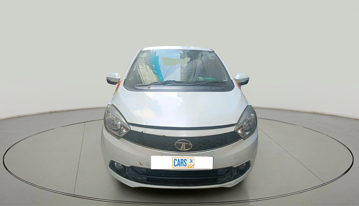 2018 Tata TIGOR XT PETROL, Petrol, Manual, 59,124 km, exterior