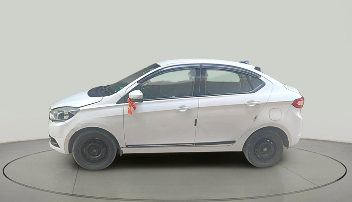 2018 Tata TIGOR XT PETROL, Petrol, Manual, 59,124 km, exterior