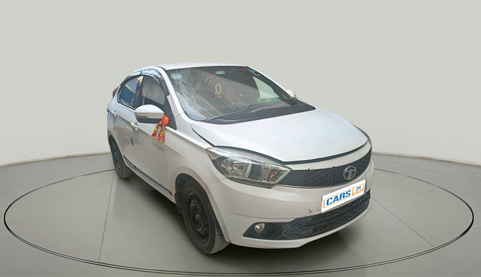 2018 Tata TIGOR XT PETROL, Petrol, Manual, 59,124 km, exterior