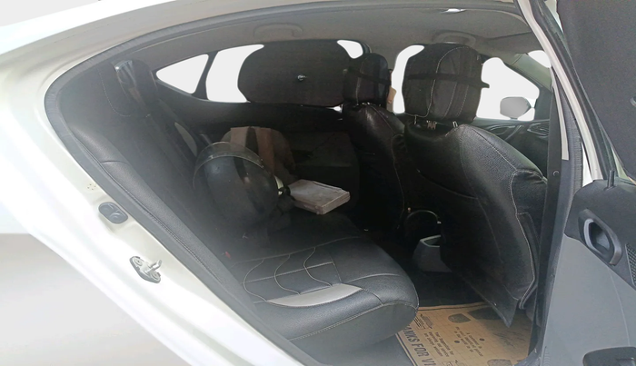 2018 Tata TIGOR XT PETROL, Petrol, Manual, 59,124 km, interior