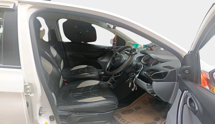 2018 Tata TIGOR XT PETROL, Petrol, Manual, 59,124 km, interior