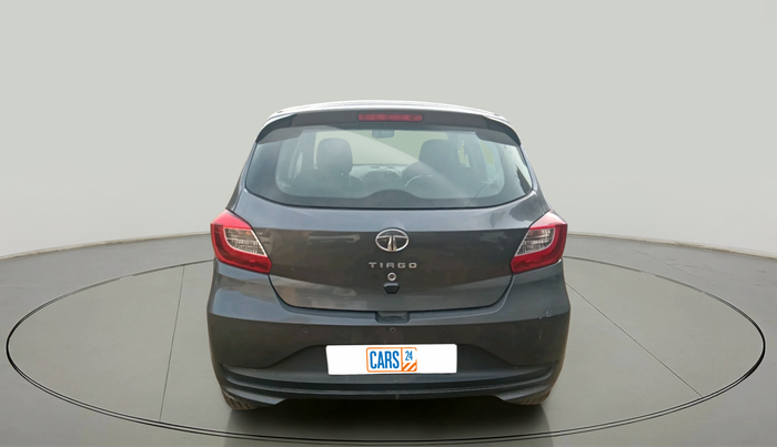 2020 Tata Tiago XE PETROL, Petrol, Manual, 71,822 km, exterior