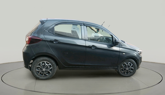 2020 Tata Tiago XE PETROL, Petrol, Manual, 71,822 km, exterior