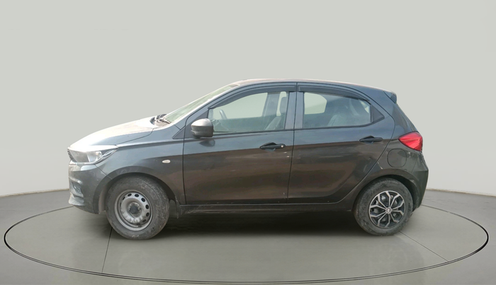 2020 Tata Tiago XE PETROL, Petrol, Manual, 71,822 km, exterior