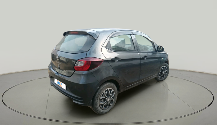 2020 Tata Tiago XE PETROL, Petrol, Manual, 71,822 km, exterior