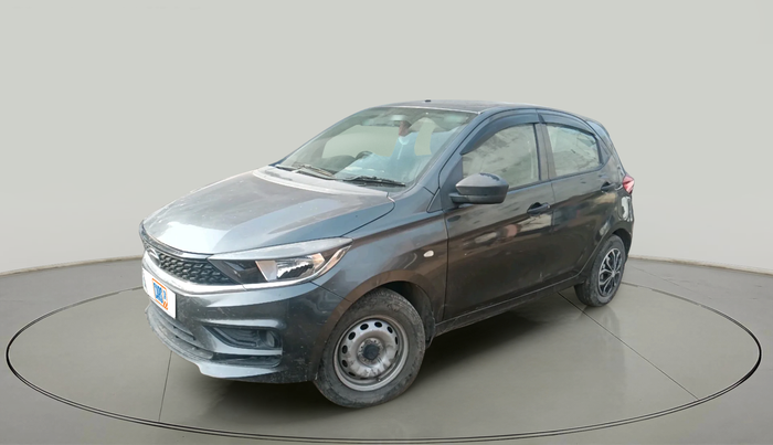 2020 Tata Tiago XE PETROL, Petrol, Manual, 71,822 km, exterior