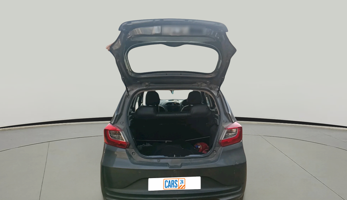 2020 Tata Tiago XE PETROL, Petrol, Manual, 71,822 km, exterior