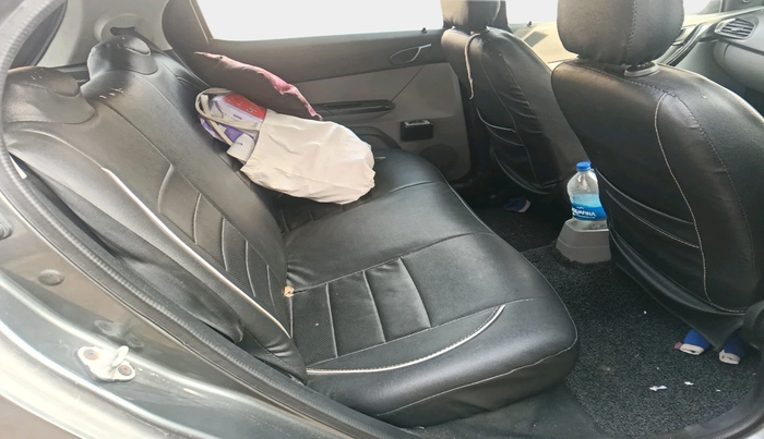 2020 Tata Tiago XE PETROL, Petrol, Manual, 71,822 km, interior