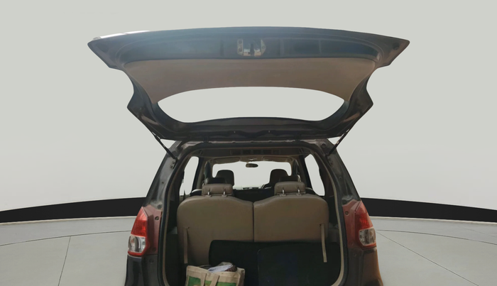 2017 Maruti Ertiga VDI SHVS, Diesel, Manual, 1,67,885 km, exterior