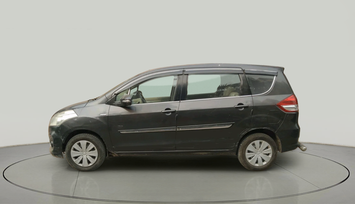 2017 Maruti Ertiga VDI SHVS, Diesel, Manual, 1,67,885 km, exterior