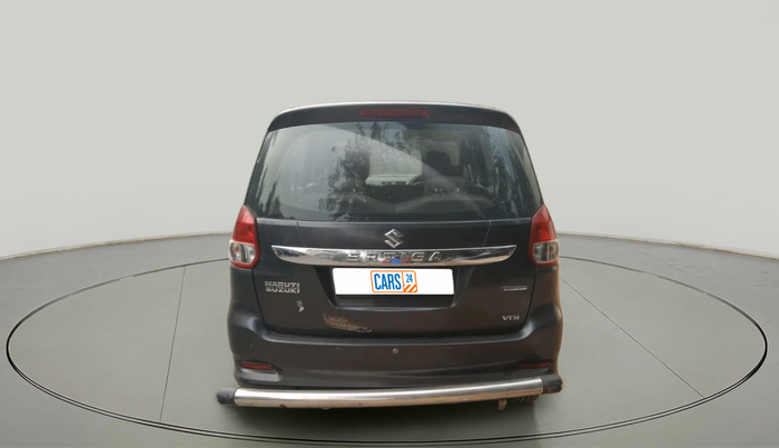 2017 Maruti Ertiga VDI SHVS, Diesel, Manual, 1,67,885 km, exterior