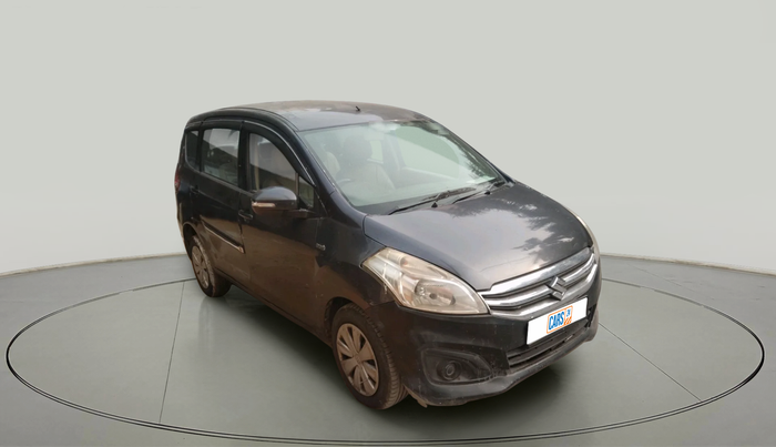 2017 Maruti Ertiga VDI SHVS, Diesel, Manual, 1,67,885 km, exterior