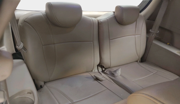 2017 Maruti Ertiga VDI SHVS, Diesel, Manual, 1,67,885 km, interior