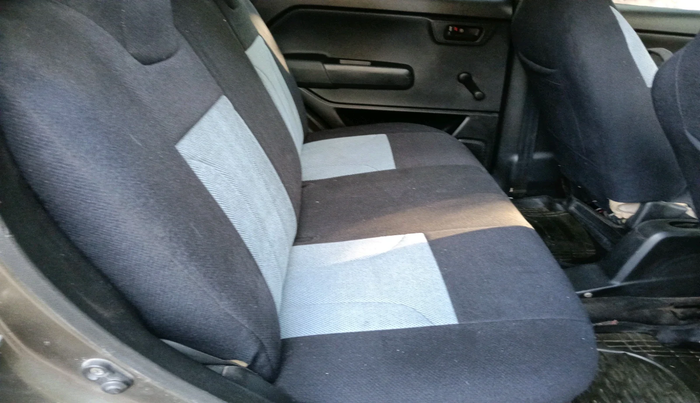 2019 Maruti New Wagon-R LXI CNG 1.0, Petrol, Manual, 1,03,791 km, interior