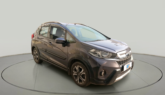 2020 Honda WR-V 1.2L I-VTEC S MT, Petrol, Manual, 91,938 km, exterior