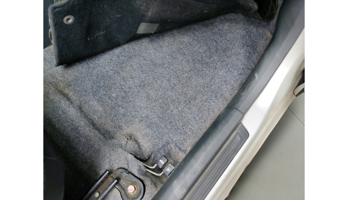 2017 Maruti Alto 800 LXI, Petrol, Manual, 28,238 km, interior