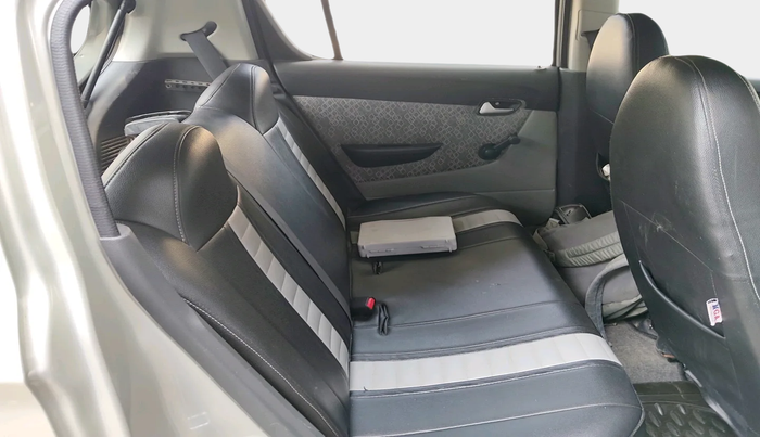 2017 Maruti Alto 800 LXI, Petrol, Manual, 28,238 km, interior