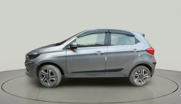 2019 Tata Tiago XZ PLUS PETROL, Petrol, Manual, 15,842 km, exterior