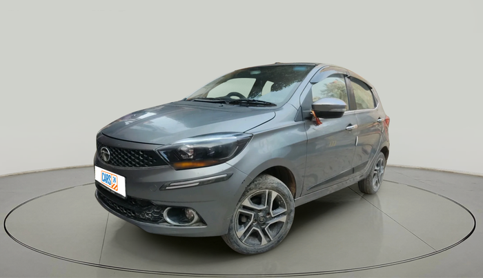 2019 Tata Tiago XZ PLUS PETROL, Petrol, Manual, 15,842 km, exterior