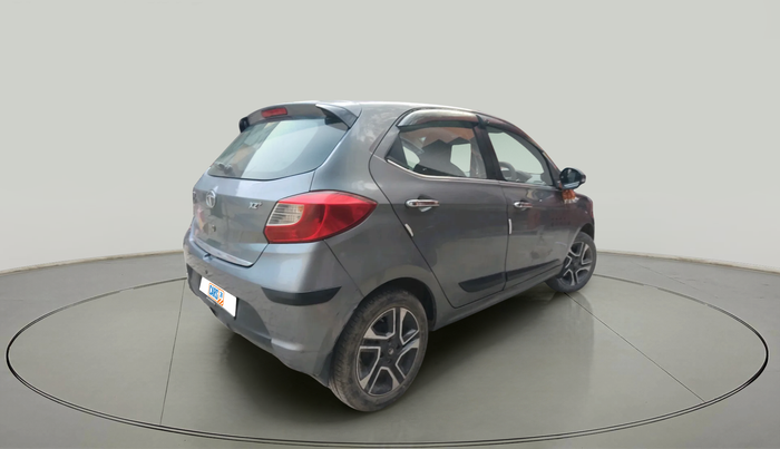 2019 Tata Tiago XZ PLUS PETROL, Petrol, Manual, 15,842 km, exterior