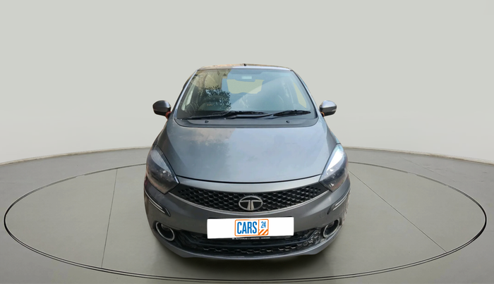 2019 Tata Tiago XZ PLUS PETROL, Petrol, Manual, 15,842 km, exterior