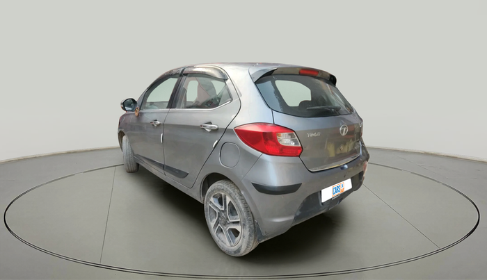 2019 Tata Tiago XZ PLUS PETROL, Petrol, Manual, 15,842 km, exterior