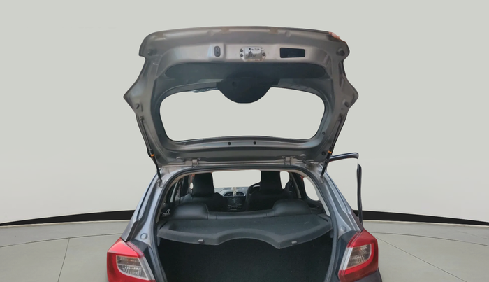 2019 Tata Tiago XZ PLUS PETROL, Petrol, Manual, 15,842 km, exterior