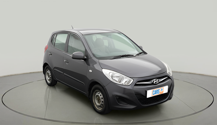 2014 Hyundai i10 MAGNA 1.1, Petrol, Manual, 96,289 km, exterior