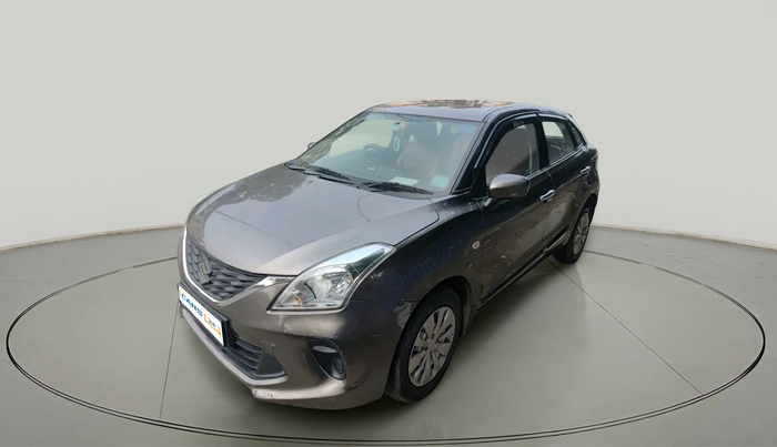 2020 Maruti Baleno SIGMA PETROL 1.2, Petrol, Manual, 34,030 km, exterior