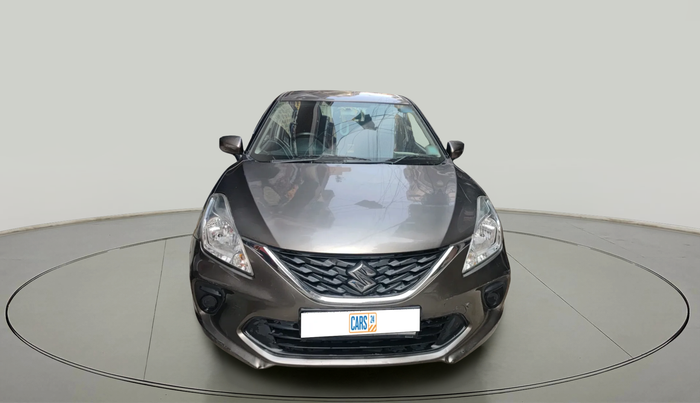 2020 Maruti Baleno SIGMA PETROL 1.2, Petrol, Manual, 34,030 km, exterior